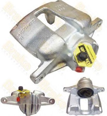 BRAKE ENGINEERING ca2047 -  Тормозной суппорт